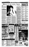 Irish Independent Monday 26 February 1996 Page 18