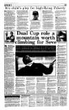 Irish Independent Monday 26 February 1996 Page 32