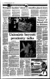 Irish Independent Monday 04 March 1996 Page 6
