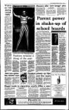 Irish Independent Monday 04 March 1996 Page 7