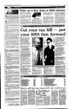 Irish Independent Monday 04 March 1996 Page 12