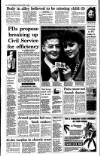 Irish Independent Tuesday 05 March 1996 Page 6