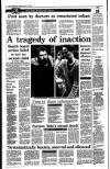 Irish Independent Thursday 07 March 1996 Page 6