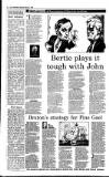 Irish Independent Saturday 09 March 1996 Page 10