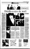 Irish Independent Saturday 09 March 1996 Page 31