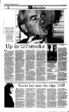 Irish Independent Saturday 09 March 1996 Page 32