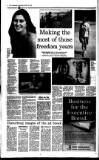 Irish Independent Wednesday 13 March 1996 Page 8
