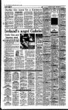 Irish Independent Wednesday 13 March 1996 Page 20
