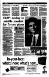 Irish Independent Thursday 21 March 1996 Page 33