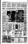 Irish Independent Saturday 23 March 1996 Page 6