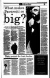 Irish Independent Saturday 23 March 1996 Page 35