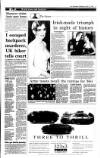 Irish Independent Wednesday 27 March 1996 Page 13