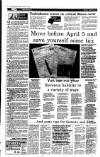 Irish Independent Monday 01 April 1996 Page 11