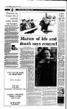 Irish Independent Tuesday 02 April 1996 Page 8