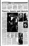 Irish Independent Wednesday 03 April 1996 Page 10