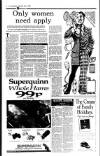 Irish Independent Wednesday 03 April 1996 Page 14