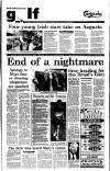 Irish Independent Wednesday 03 April 1996 Page 33