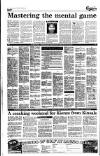 Irish Independent Wednesday 03 April 1996 Page 34