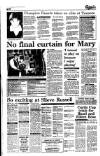 Irish Independent Wednesday 03 April 1996 Page 36