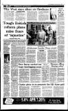 Irish Independent Thursday 04 April 1996 Page 13