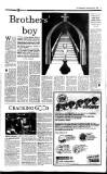 Irish Independent Thursday 04 April 1996 Page 15