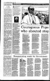 Irish Independent Saturday 06 April 1996 Page 10