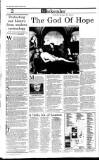 Irish Independent Saturday 06 April 1996 Page 30