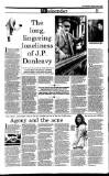 Irish Independent Saturday 06 April 1996 Page 33