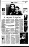 Irish Independent Saturday 06 April 1996 Page 37