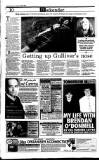 Irish Independent Saturday 06 April 1996 Page 38