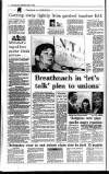 Irish Independent Wednesday 10 April 1996 Page 6