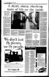 Irish Independent Wednesday 10 April 1996 Page 12