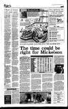 Irish Independent Wednesday 10 April 1996 Page 33