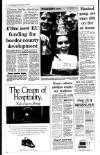 Irish Independent Saturday 13 April 1996 Page 12