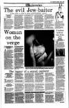 Irish Independent Saturday 13 April 1996 Page 39