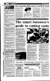 Irish Independent Monday 15 April 1996 Page 14