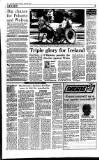 Irish Independent Thursday 18 April 1996 Page 16