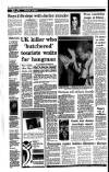 Irish Independent Friday 19 April 1996 Page 28