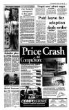 Irish Independent Saturday 20 April 1996 Page 3