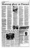 Irish Independent Saturday 20 April 1996 Page 14