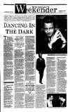 Irish Independent Saturday 20 April 1996 Page 27
