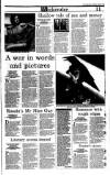 Irish Independent Saturday 20 April 1996 Page 37