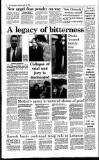Irish Independent Thursday 25 April 1996 Page 6