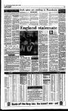 Irish Independent Thursday 25 April 1996 Page 14