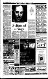 Irish Independent Thursday 25 April 1996 Page 24