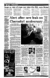 Irish Independent Friday 26 April 1996 Page 30