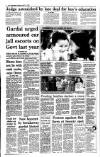 Irish Independent Saturday 27 April 1996 Page 4