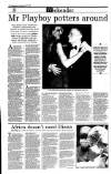 Irish Independent Saturday 27 April 1996 Page 34