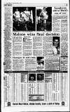 Irish Independent Wednesday 01 May 1996 Page 14