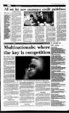 Irish Independent Thursday 02 May 1996 Page 33